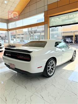 دودج تشالنجر